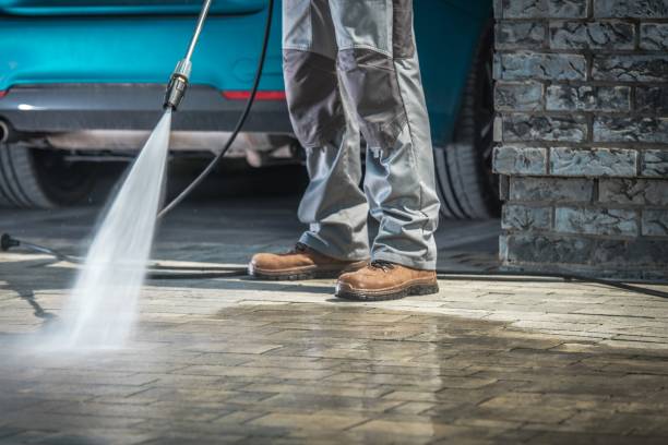 Best Fleet Vehicle Washing  in Slaton, TX