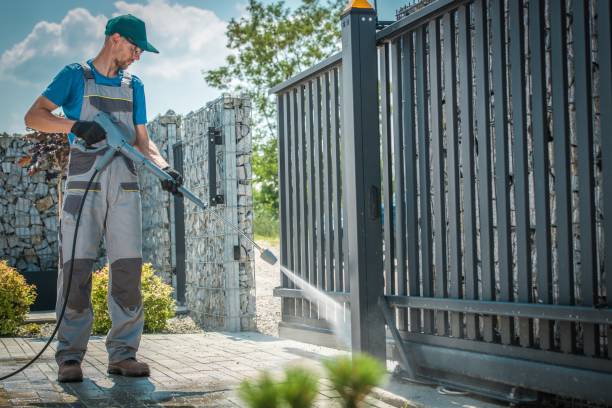 Best Factory Floor Cleaning  in Slaton, TX