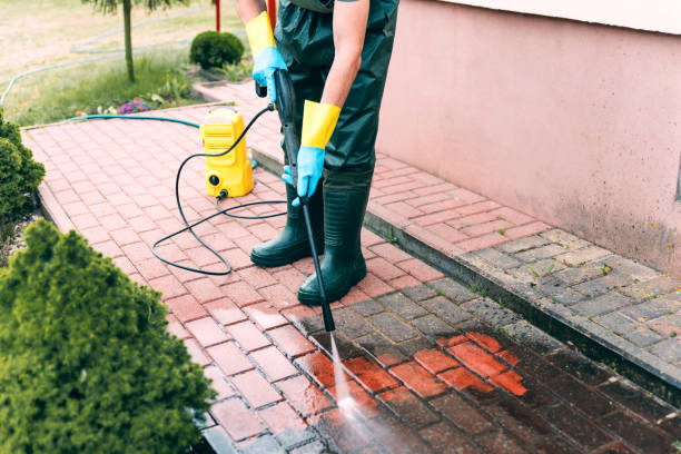 Professional  Pressure Washing Services in Slaton, TX