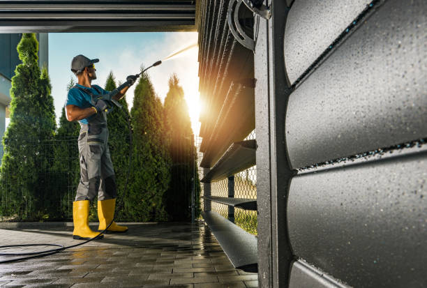 Best Solar Panel Cleaning  in Slaton, TX